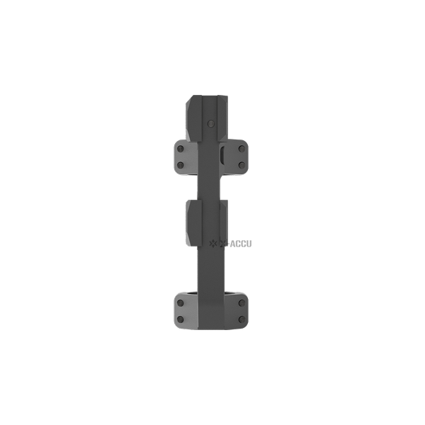 Montage X Accu 30mm Monobloc Niveau a Bulle — vue 7