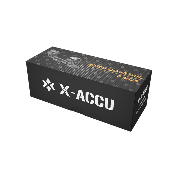 Montage X Accu 30mm Monobloc Niveau a Bulle — vue 8