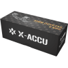 Montage X Accu 30mm Monobloc Niveau a Bulle — vue 8