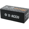 Montage X Accu Picatinny 34mm Medium — vue 10