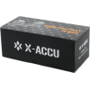 Montage X Accu Picatinny 34mm Medium 20MOA — vue 10