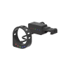 Niveau électronique LED 3 couleurs Weaver pour lunette