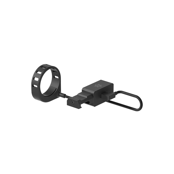 Niveau électronique LED 3 couleurs Weaver pour lunette — vue 4
