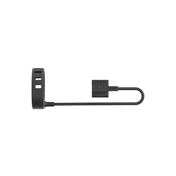 Niveau électronique LED 3 couleurs Weaver pour lunette — vue 6