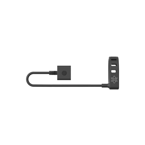 Niveau électronique LED 3 couleurs Weaver pour lunette — vue 7