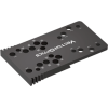 Platine pour point rouge CZ Shadow