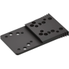Platine pour point rouge CZ Shadow — vue 3