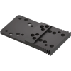 Platine pour point rouge CZ Shadow — vue 4