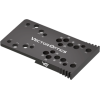 Platine pour point rouge CZ Shadow — vue 6