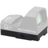 Platine Tek 11mm — vue 2