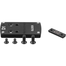Platine Tek Glock
