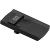 Platine Tek Glock — vue 3