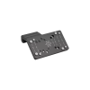 Platine universelle Picatinny deporté 45° — vue 2
