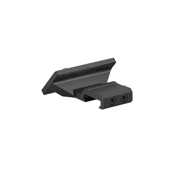 Platine universelle Picatinny deporté 45° — vue 4