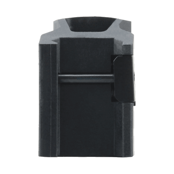 Rehausse Mag Weaver Polymer — vue 5