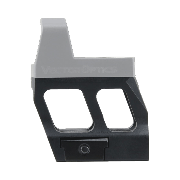 Rehausse Mag Weaver Polymer — vue 9