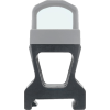 Rehausse Mag Weaver Polymer — vue 10