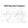 Rehausse Mag Weaver Polymer — vue 11