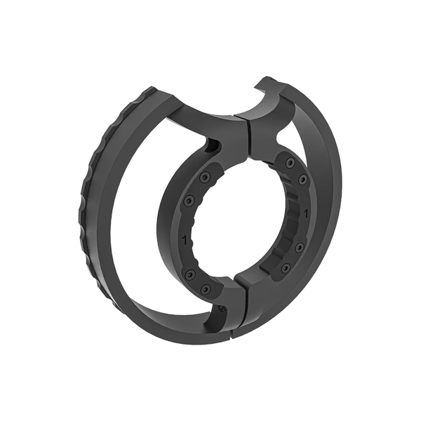 Roue de commande Tauron — vue 2