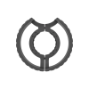 Roue de commande Tauron — vue 3
