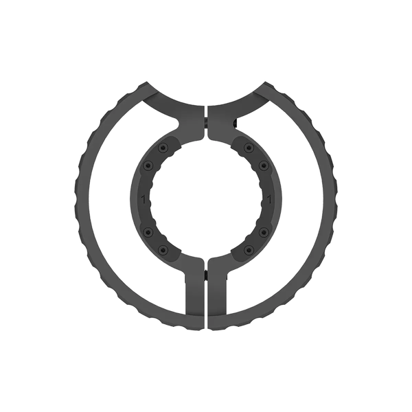Roue de commande Tauron — vue 4