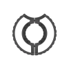 Roue de commande Tauron — vue 6