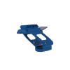 Rail optique alu Blue — vue 3
