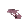 Rail optique alu light bronze — vue 3