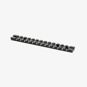 Rail Picatinny pour Tikka M55