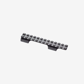 Rail Picatinny pour CZ 527