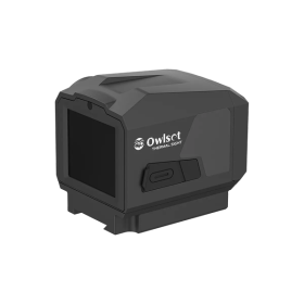 Point rouge ES X Nano XPD VOD Thermique WIFI
