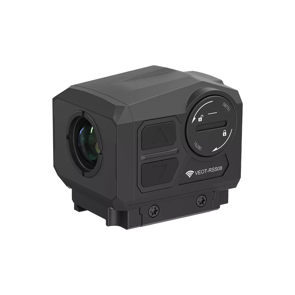 Point rouge ES X Nano XPD VOD Thermique WIFI — vue 6