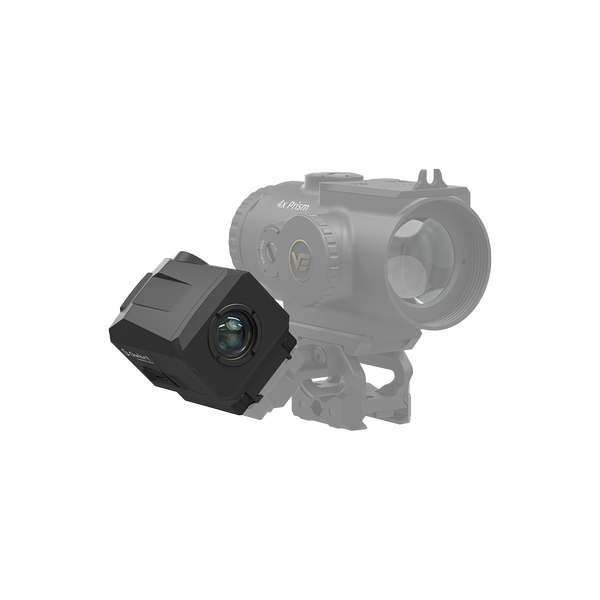 Point rouge ES X Nano XPD VOD Thermique WIFI — vue 10