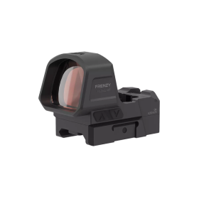 Point rouge Frenzy F3 1x26x32 3MOA 65MOA MR
