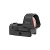 Point rouge Frenzy F3 1x26x32 3MOA 65MOA MR — vue 2
