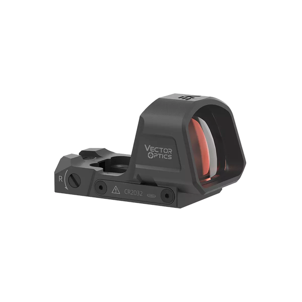 Point rouge Frenzy F3 1x26x32 3MOA 65MOA MR — vue 3