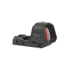 Point rouge Frenzy F3 1x26x32 3MOA 65MOA MR — vue 3