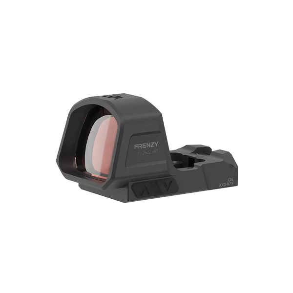 Point rouge Frenzy F3 1x26x32 3MOA 65MOA MR — vue 4