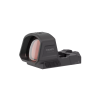 Point rouge Frenzy F3 1x26x32 3MOA 65MOA MR — vue 4