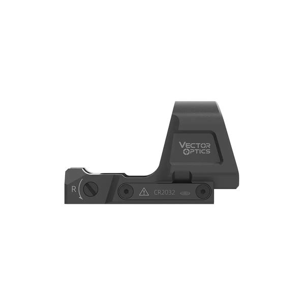 Point rouge Frenzy F3 1x26x32 3MOA 65MOA MR — vue 6