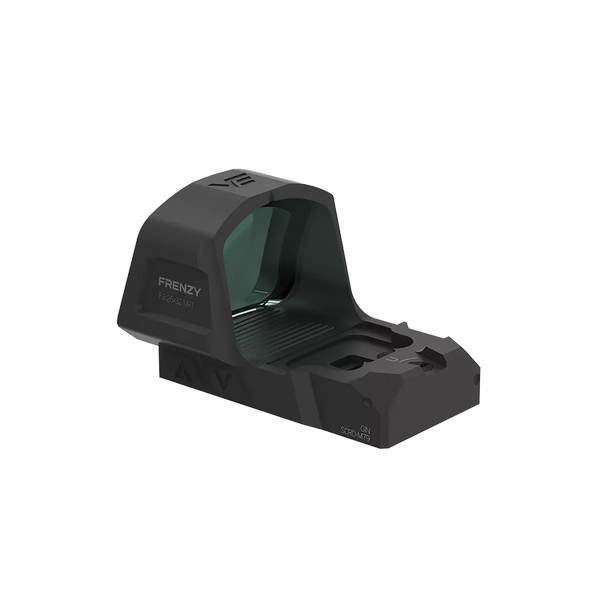 Point rouge Frenzy F3 1x26x32 3MOA 65MOA MR — vue 7
