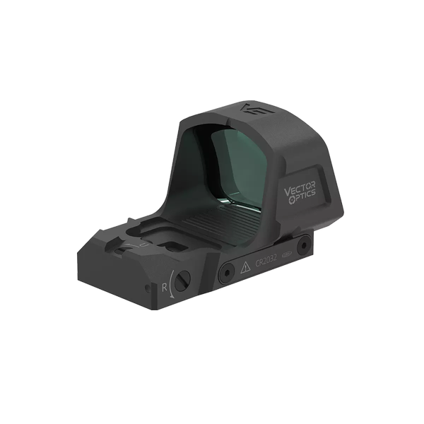 Point rouge Frenzy F3 1x26x32 3MOA 65MOA MR — vue 8