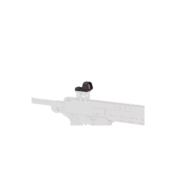 Point rouge Frenzy F3 1x26x32 3MOA 65MOA MR — vue 12