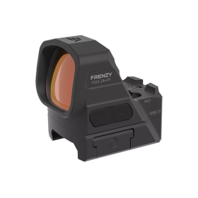 Point rouge Frenzy Flex 1x24x29 6MOA R MGT — vue 2