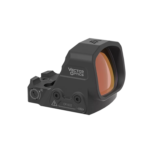 Point rouge Frenzy Flex 1x24x29 6MOA R MGT — vue 3