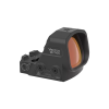 Point rouge Frenzy Flex 1x24x29 6MOA R MGT — vue 3