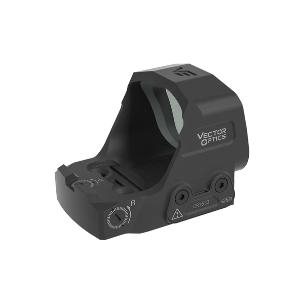 Point rouge Frenzy Flex 1x24x29 6MOA R MGT — vue 5