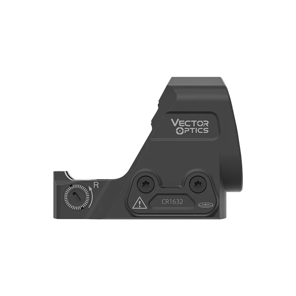 Point rouge Frenzy Flex 1x24x29 6MOA R MGT — vue 7