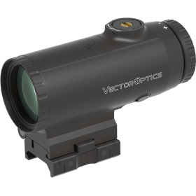 Magnifier 5x30 Paragon Mini