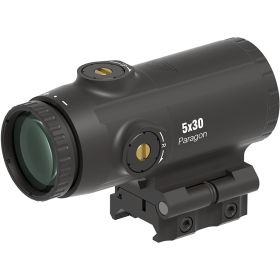 Magnifier 5x30 Paragon Mini — vue 2